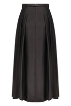 Load image into Gallery viewer, Satin skirt
