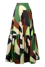 Load image into Gallery viewer, Gocaa long skirt
