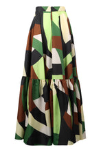Load image into Gallery viewer, Gocaa long skirt
