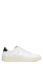 Load image into Gallery viewer, Golf leather low-top sneakers
