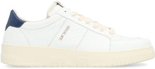 Load image into Gallery viewer, Golf low-top sneakers
