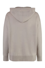 Load image into Gallery viewer, Gorizia Knitted hoodie
