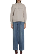 Load image into Gallery viewer, Gorizia Knitted hoodie
