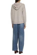 Load image into Gallery viewer, Gorizia Knitted hoodie
