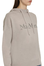Load image into Gallery viewer, Gorizia Knitted hoodie
