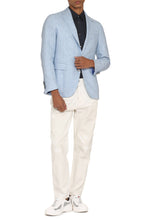 Load image into Gallery viewer, Single-breasted two-button jacket

