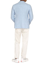 Load image into Gallery viewer, Single-breasted two-button jacket
