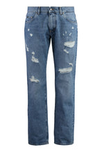 Load image into Gallery viewer, Classic jeans
