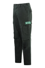 Load image into Gallery viewer, Cotton cargo-trousers

