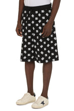 Load image into Gallery viewer, Cotton bermuda shorts
