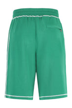 Load image into Gallery viewer, Cotton bermuda shorts
