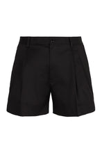 Load image into Gallery viewer, Cotton shorts
