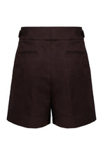 Load image into Gallery viewer, Cotton bermuda shorts
