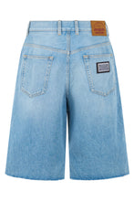 Load image into Gallery viewer, Denim shorts
