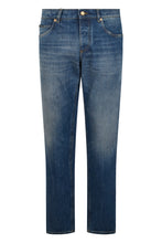 Load image into Gallery viewer, Straight Jeans with Multifunctional Pockets
