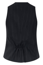 Load image into Gallery viewer, Striped Gracie vest
