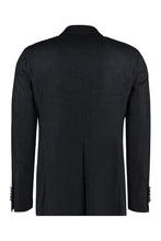 Load image into Gallery viewer, Single-breasted two-button jacket
