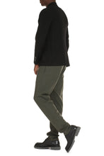 Load image into Gallery viewer, Double-breasted wool jacket

