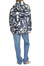 Load image into Gallery viewer, The Cube - Greenlo reversible down jacket

