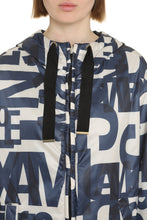 Load image into Gallery viewer, The Cube - Greenlo reversible down jacket

