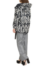 Load image into Gallery viewer, Greenlo reversible hooded down jacket
