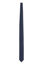 Load image into Gallery viewer, Jacquard silk tie
