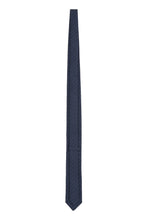 Load image into Gallery viewer, Jacquard silk tie
