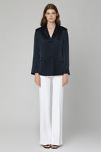 Load image into Gallery viewer, Guido satin blazer
