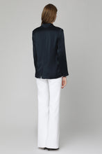 Load image into Gallery viewer, Guido satin blazer
