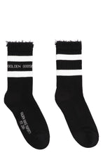 Load image into Gallery viewer, Cotton socks with logo

