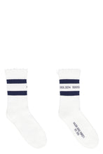 Load image into Gallery viewer, Logo cotton blend socks
