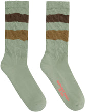 Load image into Gallery viewer, Cotton socks with logo
