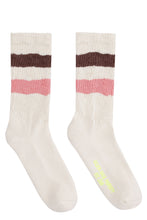 Load image into Gallery viewer, Cotton socks with logo
