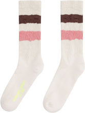 Load image into Gallery viewer, Cotton socks with logo
