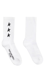 Load image into Gallery viewer, Logo cotton blend socks
