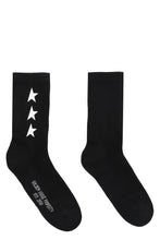 Load image into Gallery viewer, Logo cotton blend socks
