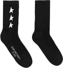 Load image into Gallery viewer, Logo cotton blend socks
