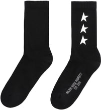 Load image into Gallery viewer, Logo cotton blend socks
