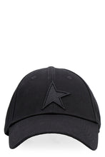 Load image into Gallery viewer, Logo baseball cap
