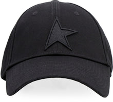 Load image into Gallery viewer, Logo baseball cap
