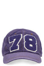 Load image into Gallery viewer, Embroidered baseball cap
