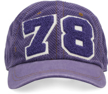 Load image into Gallery viewer, Embroidered baseball cap
