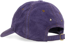 Load image into Gallery viewer, Embroidered baseball cap
