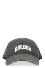 Load image into Gallery viewer, Baseball cap with logo
