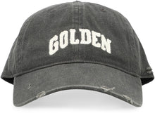 Load image into Gallery viewer, Baseball cap with logo

