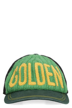 Load image into Gallery viewer, Logo baseball cap
