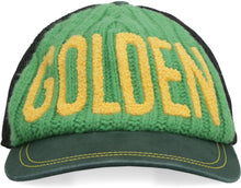 Load image into Gallery viewer, Logo baseball cap
