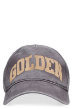 Load image into Gallery viewer, Logo baseball cap
