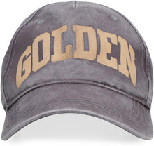Load image into Gallery viewer, Logo baseball cap
