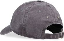Load image into Gallery viewer, Logo baseball cap
